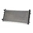 Radiateur, refroidissement du moteur THERMOTEC D7W003TT - Visuel 1