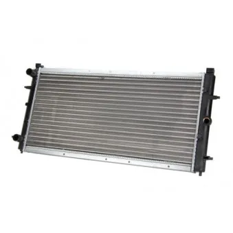 Radiateur, refroidissement du moteur THERMOTEC