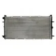 Radiateur, refroidissement du moteur THERMOTEC D7W003TT - Visuel 3