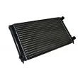 Radiateur, refroidissement du moteur THERMOTEC D7W004TT - Visuel 1