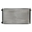 Radiateur, refroidissement du moteur THERMOTEC D7W004TT - Visuel 2