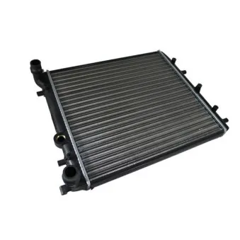 Radiateur, refroidissement du moteur THERMOTEC D7W005TT