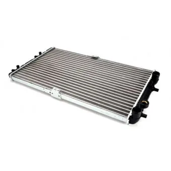 Radiateur, refroidissement du moteur THERMOTEC