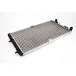 Radiateur, refroidissement du moteur THERMOTEC D7W006TT - Visuel 2