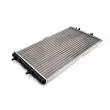 Radiateur, refroidissement du moteur THERMOTEC D7W006TT - Visuel 3
