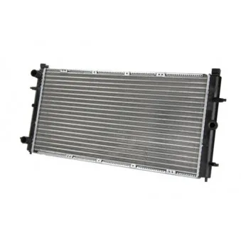 Radiateur, refroidissement du moteur THERMOTEC D7W009TT