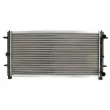 Radiateur, refroidissement du moteur THERMOTEC D7W009TT - Visuel 2
