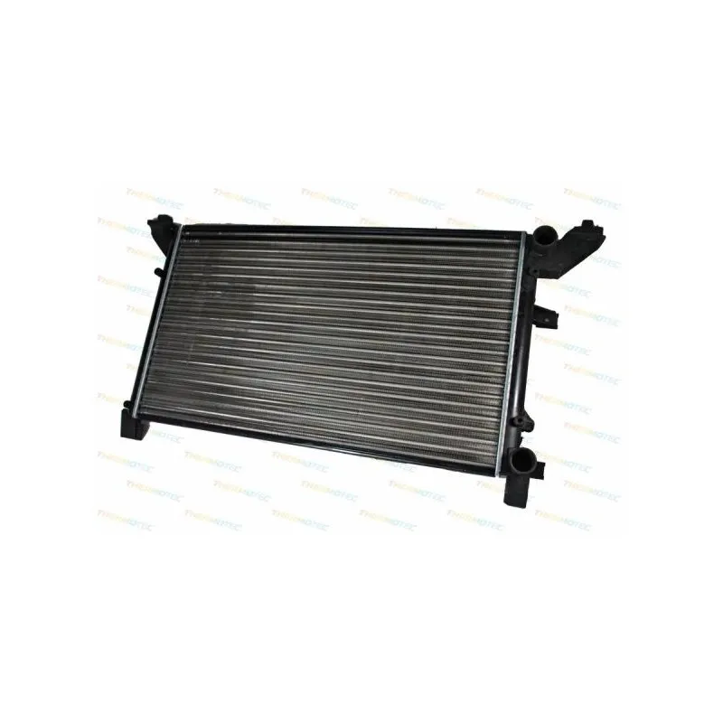 Radiateur, refroidissement du moteur THERMOTEC D7W010TT