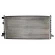 Radiateur, refroidissement du moteur THERMOTEC D7W012TT - Visuel 1