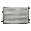 Radiateur, refroidissement du moteur THERMOTEC D7W013TT - Visuel 1