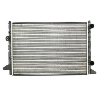 Radiateur, refroidissement du moteur THERMOTEC D7W013TT