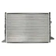 Radiateur, refroidissement du moteur THERMOTEC D7W013TT - Visuel 2