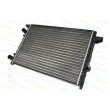 Radiateur, refroidissement du moteur THERMOTEC D7W013TT - Visuel 3