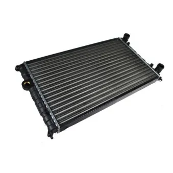 Radiateur, refroidissement du moteur THERMOTEC