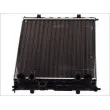Radiateur, refroidissement du moteur THERMOTEC D7W015TT - Visuel 1