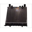 Radiateur, refroidissement du moteur THERMOTEC D7W015TT - Visuel 2