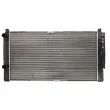 Radiateur, refroidissement du moteur THERMOTEC D7W019TT - Visuel 1