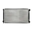 Radiateur, refroidissement du moteur THERMOTEC D7W020TT - Visuel 1