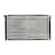 Radiateur, refroidissement du moteur THERMOTEC D7W020TT - Visuel 2