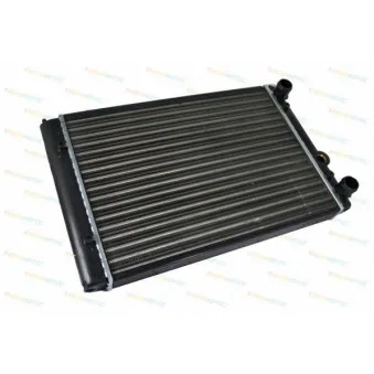 Radiateur, refroidissement du moteur THERMOTEC
