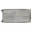 Radiateur, refroidissement du moteur THERMOTEC D7W025TT - Visuel 1