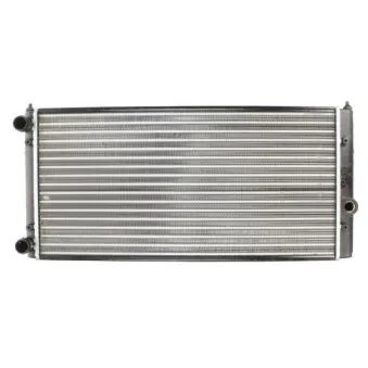Radiateur, refroidissement du moteur THERMOTEC D7W025TT