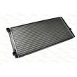 Radiateur, refroidissement du moteur THERMOTEC D7W025TT - Visuel 3