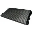Radiateur, refroidissement du moteur THERMOTEC D7W027TT - Visuel 1