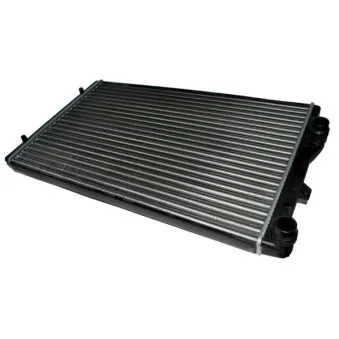 Radiateur, refroidissement du moteur THERMOTEC D7W027TT