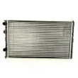 Radiateur, refroidissement du moteur THERMOTEC D7W030TT - Visuel 1
