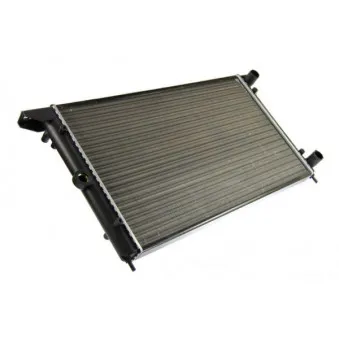 Radiateur, refroidissement du moteur THERMOTEC