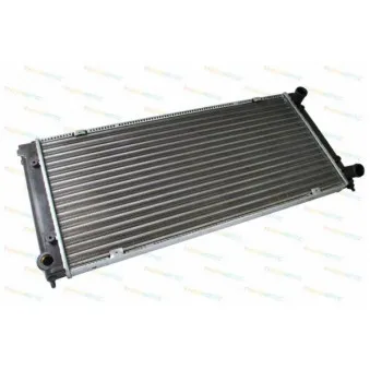 Radiateur, refroidissement du moteur THERMOTEC D7W034TT