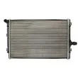 Radiateur, refroidissement du moteur THERMOTEC D7W035TT - Visuel 2