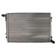 Radiateur, refroidissement du moteur THERMOTEC D7W036TT - Visuel 1