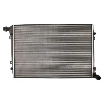 Radiateur, refroidissement du moteur THERMOTEC D7W036TT