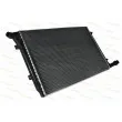 Radiateur, refroidissement du moteur THERMOTEC D7W036TT - Visuel 3