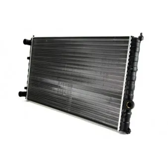 Radiateur, refroidissement du moteur THERMOTEC D7W038TT