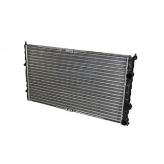 Radiateur, refroidissement du moteur THERMOTEC D7W039TT