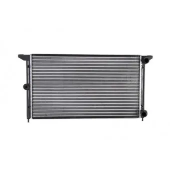 Radiateur, refroidissement du moteur THERMOTEC D7W040TT