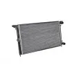 Radiateur, refroidissement du moteur THERMOTEC D7W040TT - Visuel 2