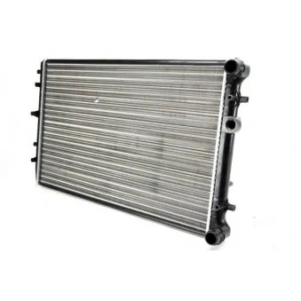 Radiateur, refroidissement du moteur THERMOTEC D7W043TT