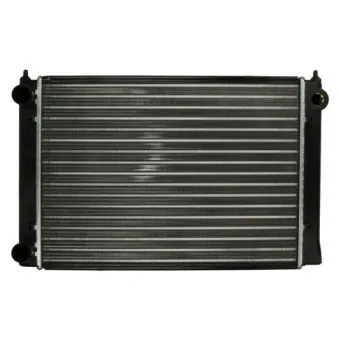 Radiateur, refroidissement du moteur THERMOTEC