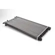 Radiateur, refroidissement du moteur THERMOTEC D7W045TT - Visuel 1