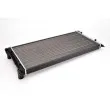 Radiateur, refroidissement du moteur THERMOTEC D7W045TT - Visuel 2