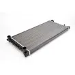 Radiateur, refroidissement du moteur THERMOTEC D7W045TT - Visuel 3