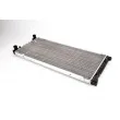 Radiateur, refroidissement du moteur THERMOTEC D7W048TT - Visuel 1