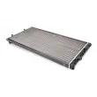 Radiateur, refroidissement du moteur THERMOTEC D7W049TT - Visuel 1