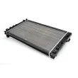 Radiateur, refroidissement du moteur THERMOTEC D7W052TT - Visuel 1