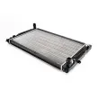 Radiateur, refroidissement du moteur THERMOTEC D7W052TT - Visuel 2