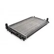 Radiateur, refroidissement du moteur THERMOTEC D7W052TT - Visuel 3